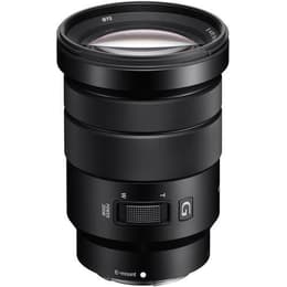 Φωτογραφικός φακός Sony E 18-105mm f/4 E 18-105mm f/4