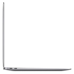 MacBook Air 13" (2020) - QWERTY - Δανικό