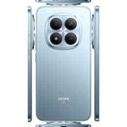 Xiaomi Redmi Note 15 Pro+ 512GB - Μπλε - Ξεκλείδωτο