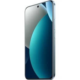 Xiaomi Redmi Note 15 Pro+ 512GB - Μπλε - Ξεκλείδωτο