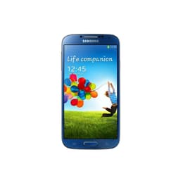 I9500 Galaxy S4 16GB - Μπλε - Ξεκλείδωτο