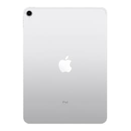 iPad Pro 11" (2018) 1η γενιά 256 Go - WiFi + 4G - Ασημί