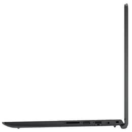 Dell Vostro 3520 15" (2021) - Core i5-1135G7 - 8GB - SSD 256 GB AZERTY - Γαλλικό