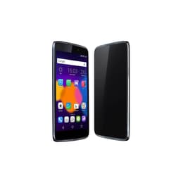 Alcatel Idol 3 (5.5) 8GB - Μαύρο - Ξεκλείδωτο