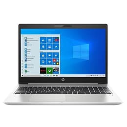 HP ProBook 450 G7 15" (2019) - Core i5-10210U - 8GB - SSD 256 Gb AZERTY - Γαλλικό