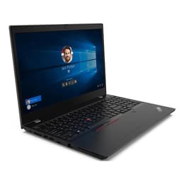 Lenovo ThinkPad L15 G1 15" (2020) - Core i5 - Gen 10 (U) - 8GB - SSD 512 GB QWERTZ - Γερμανικό