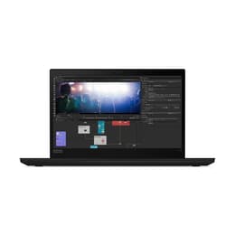 Lenovo ThinkPad P14s G1 14" (2020) - Ryzen 7 PRO 4750U - 16GB - SSD 256 GB AZERTY - Γαλλικό