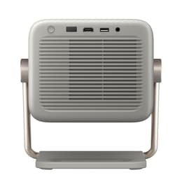 Προτζέκτορας Βίντεο Hisense M2TUK Pro Γκρι