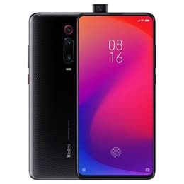 Xiaomi Redmi K20 64GB - Μαύρο - Ξεκλείδωτο