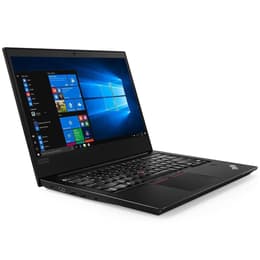 Lenovo ThinkPad E480 14" (2018) - Core i5 - Gen 8 (U) - 8GB - SSD 512 GB AZERTY - Γαλλικό