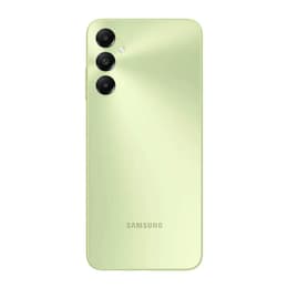 Galaxy A05s 64GB - Πράσινο - Ξεκλείδωτο