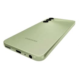 Galaxy A05s 64GB - Πράσινο - Ξεκλείδωτο