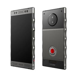RED Hydrogen One 256GB - Τιτάνιο - Ξεκλείδωτο