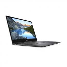 Dell Inspiron 7591 15" (2019) - Core i7 - Gen 9 (H) - 8GB - SSD 512 GB QWERTY - Αγγλικά