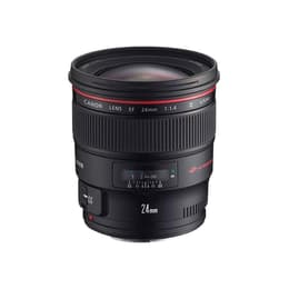 Canon Φωτογραφικός φακός Ultrasonic EF 24mm f/1.4 L II USM Canon EF 24mm f/1.4