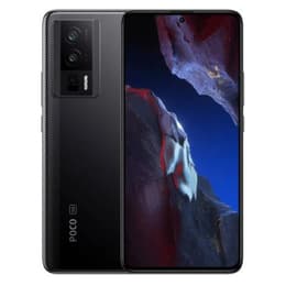 Poco F5 Pro 512GB - Μαύρο - Ξεκλείδωτο
