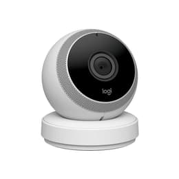 Logitech Circle Βιντεοκάμερα - Άσπρο