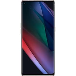 Oppo Find X3 Neo 256GB - Ασημί - Ξεκλείδωτο