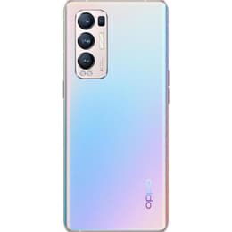 Oppo Find X3 Neo 256GB - Ασημί - Ξεκλείδωτο