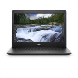 Dell Latitude 3490 14" Core i5-7200U - SSD 256 GB - 8GB QWERTY - Αγγλικά