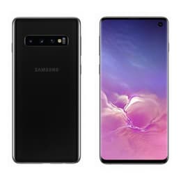 Galaxy S10 512GB - Μαύρο - Ξεκλείδωτο