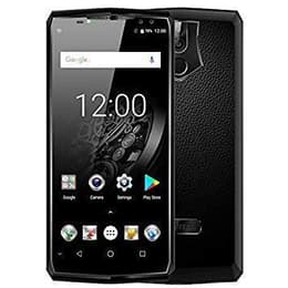 Oukitel K10 64GB - Μαύρο - Ξεκλείδωτο