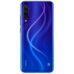 Xiaomi Mi A3 128GB - Μπλε - Ξεκλείδωτο
