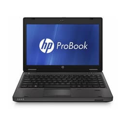 HP ProBook 6460B 14" (2011) - Core i3-2310M - 8GB - HDD 320 Gb AZERTY - Γαλλικό