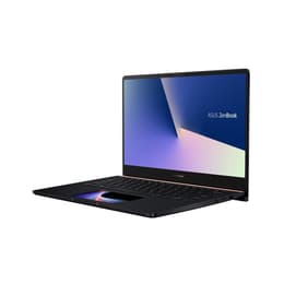Asus ZenBook UX580GD-BO038T 15" (2018) - Core i7 - Gen 8 (H) - 16GB - SSD 512 GB AZERTY - Γαλλικό