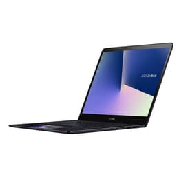 Asus ZenBook UX580GD-BO038T 15" (2018) - Core i7 - Gen 8 (H) - 16GB - SSD 512 GB AZERTY - Γαλλικό