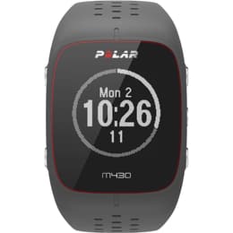 Polar Ρολόγια M430 Παρακολούθηση καρδιακού ρυθμού GPS - Γκρι