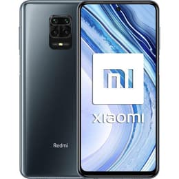 Xiaomi Redmi Note 9 Pro 128GB - Γκρι - Ξεκλείδωτο - Dual-SIM