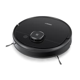 Ηλεκτρική σκούπα ρομπότ ECOVACS Deebot Ozmo 920