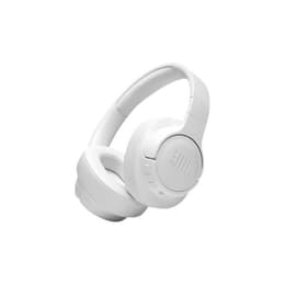 Jbl TUNE 670NC Μειωτής θορύβου wireless Ακουστικά Μικρόφωνο - Άσπρο