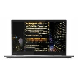 Lenovo ThinkPad X1 Yoga G5 14" (2020) - Core i5 - Gen 10 (U) - 16GB - SSD 256 GB QWERTY - Σουηδικό