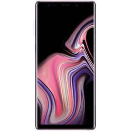 Galaxy Note9 128GB - Μωβ - Ξεκλείδωτο