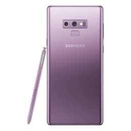 Galaxy Note9 128GB - Μωβ - Ξεκλείδωτο