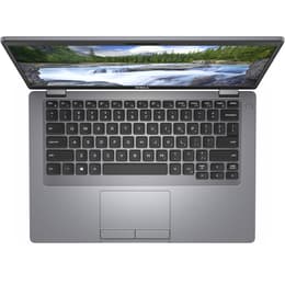 Dell Latitude 5411 14" (2020) - Core i5 - Gen 10 (H) - 8GB - SSD 512 GB QWERTY - Σουηδικό