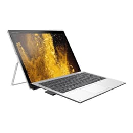 HP Elite X2 1013 G3 13" (2018) - Core i5 - Gen 8 (U) - 8GB - SSD 256 GB QWERTZ - Γερμανικό