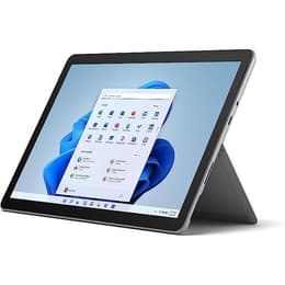 Microsoft Surface Go 3 10" (2021) - Pentium Gold 6500Y - 8GB - SSD 128 GB QWERTY - Ισπανικό