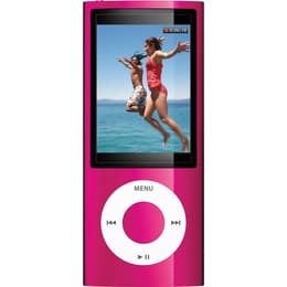 iPod nano 5 Συσκευή ανάγνωσης MP3 & MP4 16GB- Ροζ