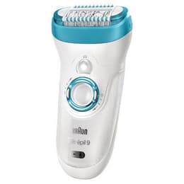 Αποτριχωτική μηχανή Braun Silk-épil 9 9-558 Wet & Dry