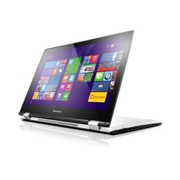 Lenovo ThinkPad Yoga 14 14" Core i3-4005U - HDD 1 tb - 4GB AZERTY - Γαλλικό