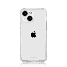 Προστατευτικό iPhone 13 mini - Ανακυκλωμένο πλαστικό - Διαφανές