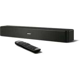 Soundbar & Home Cinema Bose Solo 5 - Μαύρο