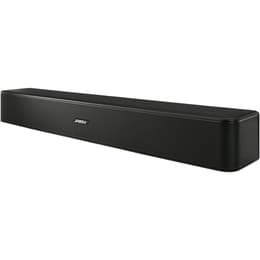 Soundbar & Home Cinema Bose Solo 5 - Μαύρο