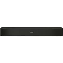 Soundbar & Home Cinema Bose Solo 5 - Μαύρο