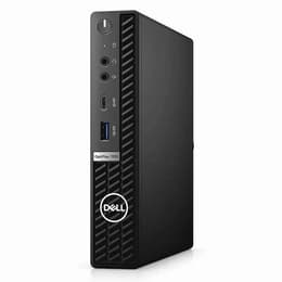 Dell OptiPlex 7090 Micro Core i5-10500T 2.3 - SSD 128 GB - 32GB
