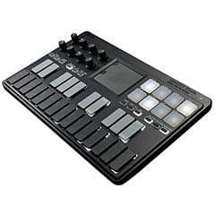 Korg NanoKEY Studio Μουσικά όργανα