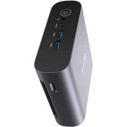 Aerofara Aero 4 Core i5 2.4 GHz - SSD 512 GB - 16 GB - Intel Iris Plus 655